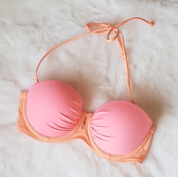 Victoria's Secret Other - VS-Bandeau Swim Top